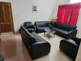 Shebin's Homestay - 4
