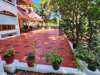 Shebin's Homestay - 3