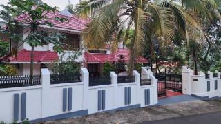 Shebin's Homestay - 2