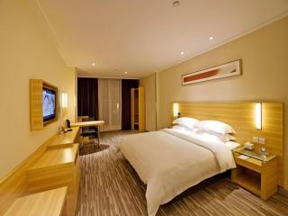 City Comfort Inn Zhongshan Lihe Square Walmart Branch - 6
