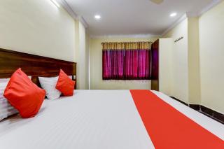 Collection O Srinivasa Residency - 4