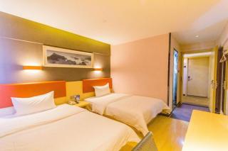 7 Days Premium Hohhot Hailiang Square - 5