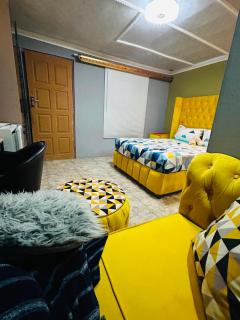 Lake Boutique Hotel - 9