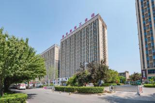 Jinjiang Select Luoyang Longmen Guanlin Train Station Branch - 5