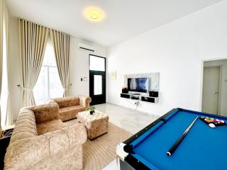 Homestay Villa RD - 0