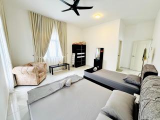 Homestay Villa RD - 4