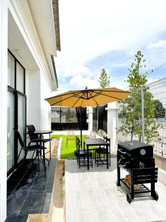 Homestay Villa RD - 2