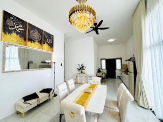 Homestay Villa RD - 1