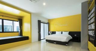 Seven bee boutique hotel - Surin - 2