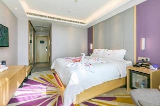 Lavande Hotel Beijing Olympic Village bird nest - 2