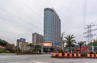 Hou Yi Grand Hotel - 4