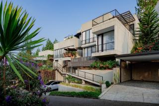 The Lavana Signature Mers Villa Bandung - 0