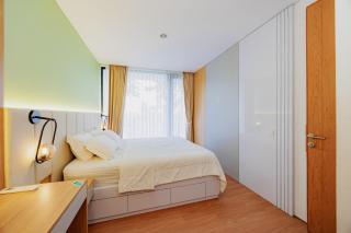The Lavana Signature Mers Villa Bandung - 4