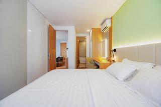The Lavana Signature Mers Villa Bandung - 2