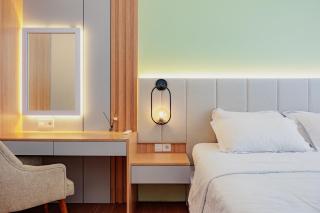 The Lavana Signature Mers Villa Bandung - 9