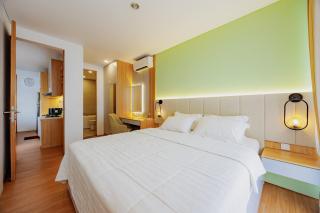 The Lavana Signature Mers Villa Bandung - 3