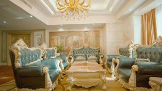 Wanjiale International Hotel - 9