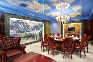 Wanjiale International Hotel - 8