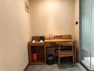 James Joyce Coffetel Qufu Tourist Center Gulou Street Sankong Scenic Spot - 4