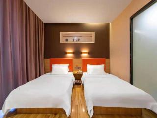 7Days Premium Nanjing Olympic Sports International Exhibition Center - 6