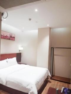 PAI Hotel Guangzhou North Gate of Chimelong Zoo - 1