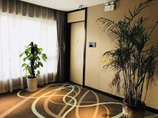 Xana Lite Beijing Liangxiang University City Branch - 8
