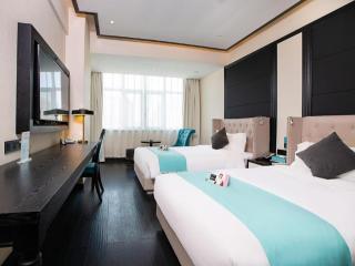 Xana Hotelle Zhengzhou Guoji Branch - 5