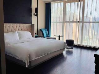 Xana Hotelle Zhengzhou Guoji Branch - 1