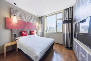 Ibis Xinzhou Qiyi RD - 9
