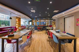 Ibis Xinzhou Qiyi RD - 6