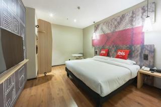 Ibis Xinzhou Qiyi RD - 4