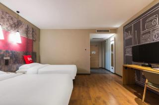 Ibis Xinzhou Qiyi RD - 1