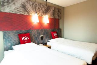Ibis Xinzhou Qiyi RD - 3