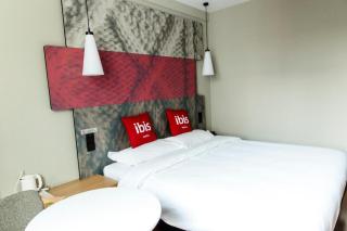 Ibis Xinzhou Qiyi RD - 5