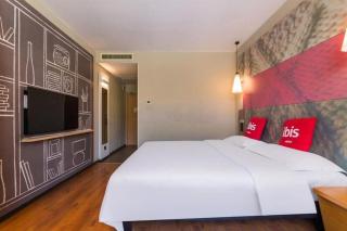 Ibis Xinzhou Qiyi RD - 6