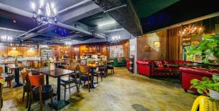 James Joyce Coffetel Xi'an Laochenggen Hongmiaopo Metro Station - 9