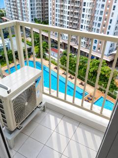 APT Tokyo Riverside PIK2 By SBT STAY - 2