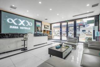 Xana Hotelle Suqian Soho Ginza Branch - 9