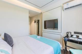 Xana Lite Shenyang Beiling Park Liaoning Building Branch - 5