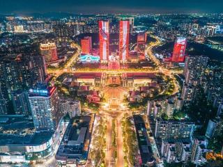 Xana Lite Jiangmen Yingbin West - 0