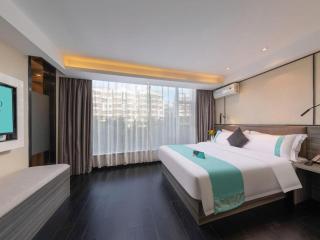 Xana Lite Jiangmen Yingbin West - 9