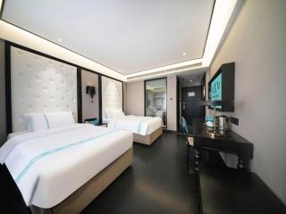 Xana Hotelle Nanchang Honggutan - 5