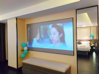 Xana Lite Jiangmen Yingbin West - 8