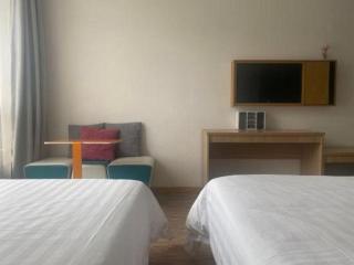 7Days Inn Tianjin Airport NO.1 Bridge Branch - 6