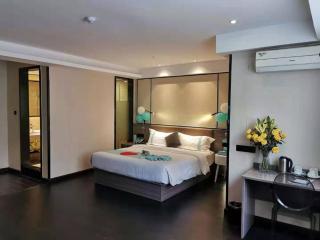 Xana Lite Jiangmen Yingbin West - 6