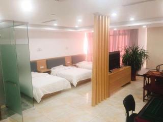 7Days Inn Tianjin Airport NO.1 Bridge Branch - 5