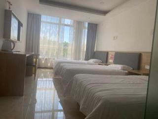 7Days Inn Tianjin Airport NO.1 Bridge Branch - 4