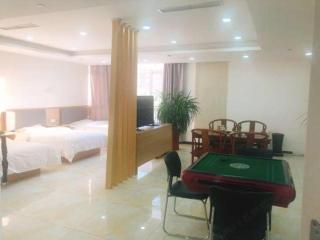 7Days Inn Tianjin Airport NO.1 Bridge Branch - 3