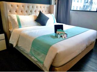 Xana Lite Jiangmen Yingbin West - 4