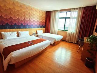Pai Hotel Dengfeng Songshan Shaolin Temple Chonggao Road - 7
